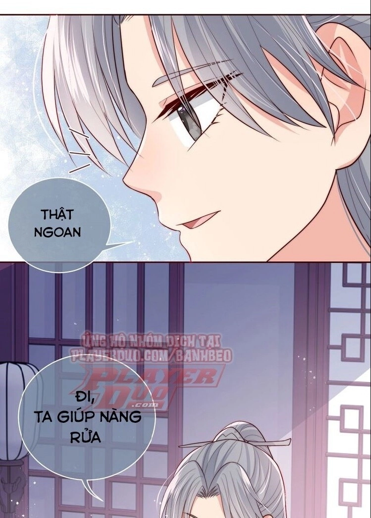 Dưỡng Địch Vi Hoạn Chapter 35 - 32