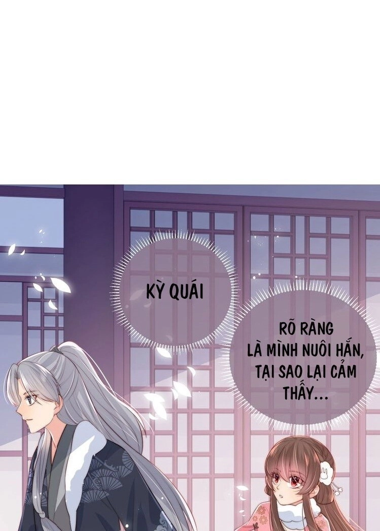 Dưỡng Địch Vi Hoạn Chapter 35 - 34