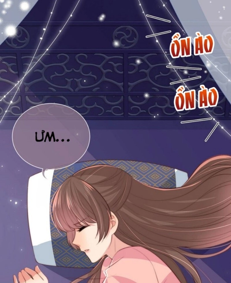 Dưỡng Địch Vi Hoạn Chapter 35 - 38