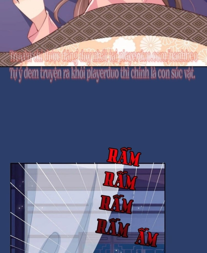 Dưỡng Địch Vi Hoạn Chapter 35 - 39