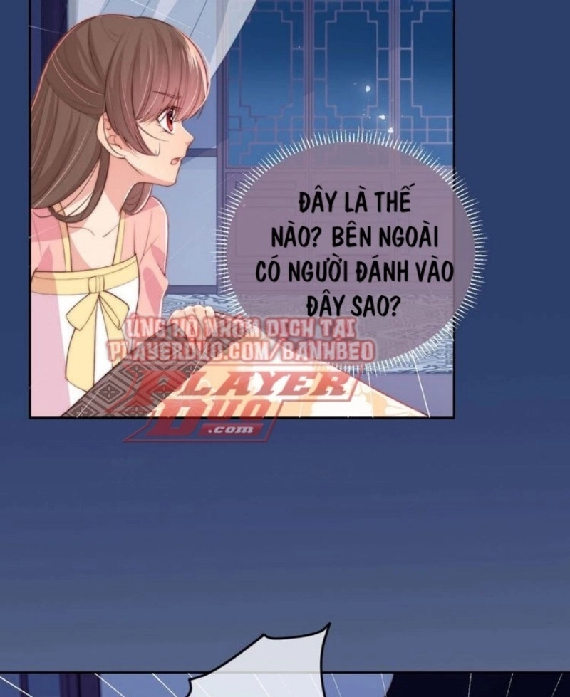 Dưỡng Địch Vi Hoạn Chapter 35 - 40