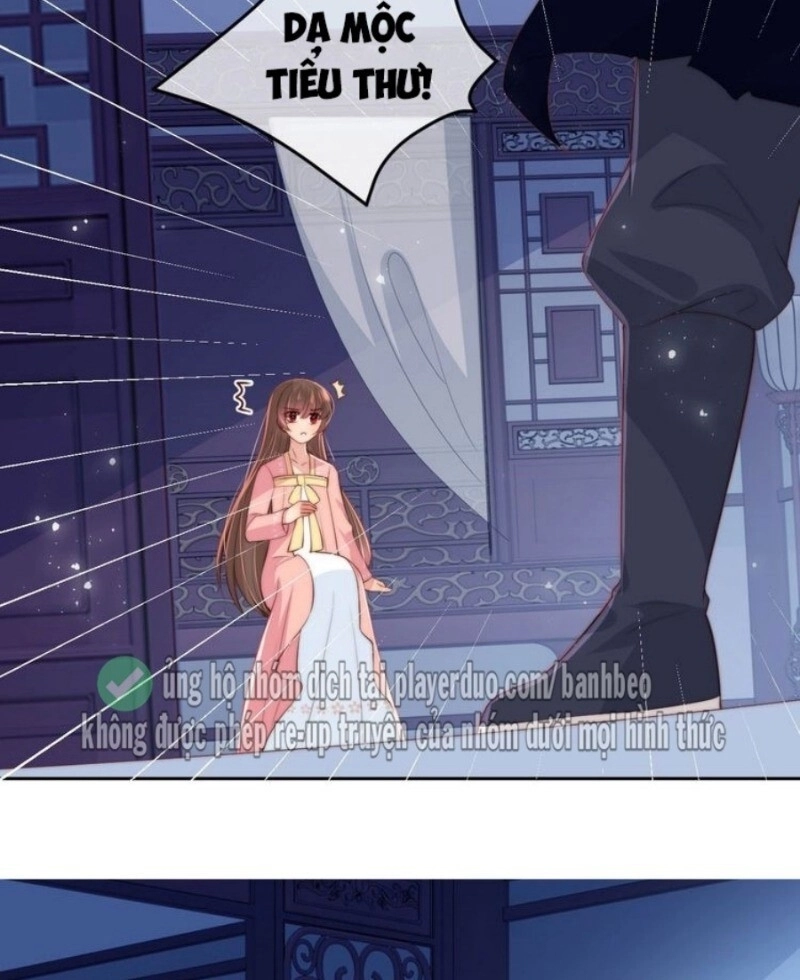 Dưỡng Địch Vi Hoạn Chapter 35 - 41