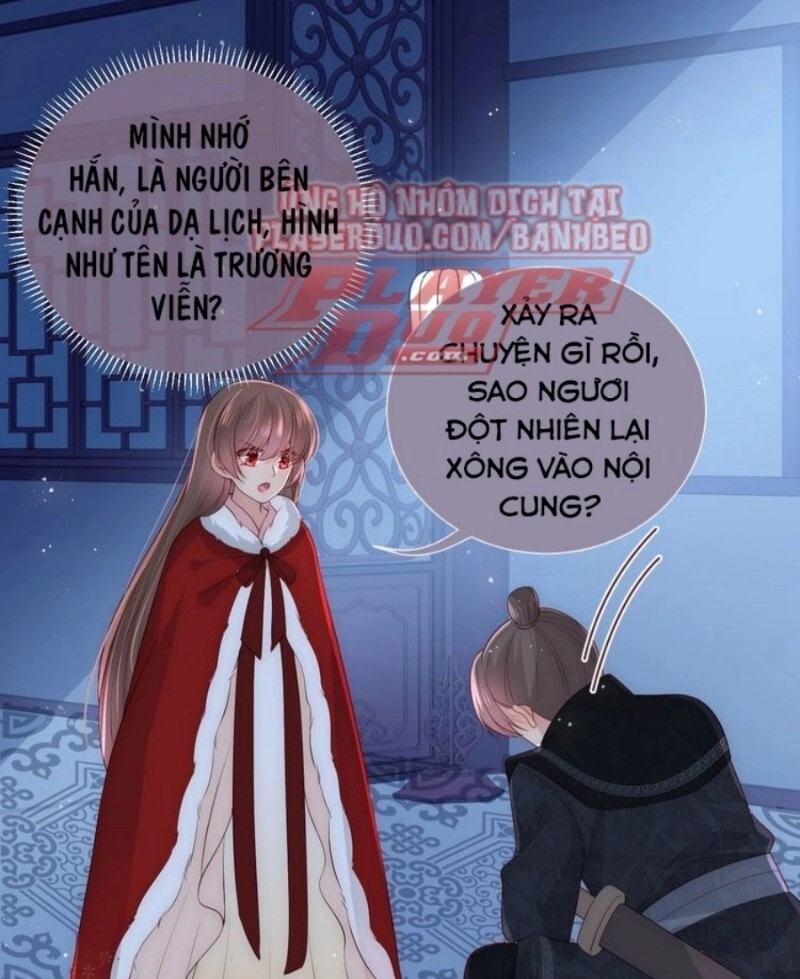 Dưỡng Địch Vi Hoạn Chapter 35 - 42