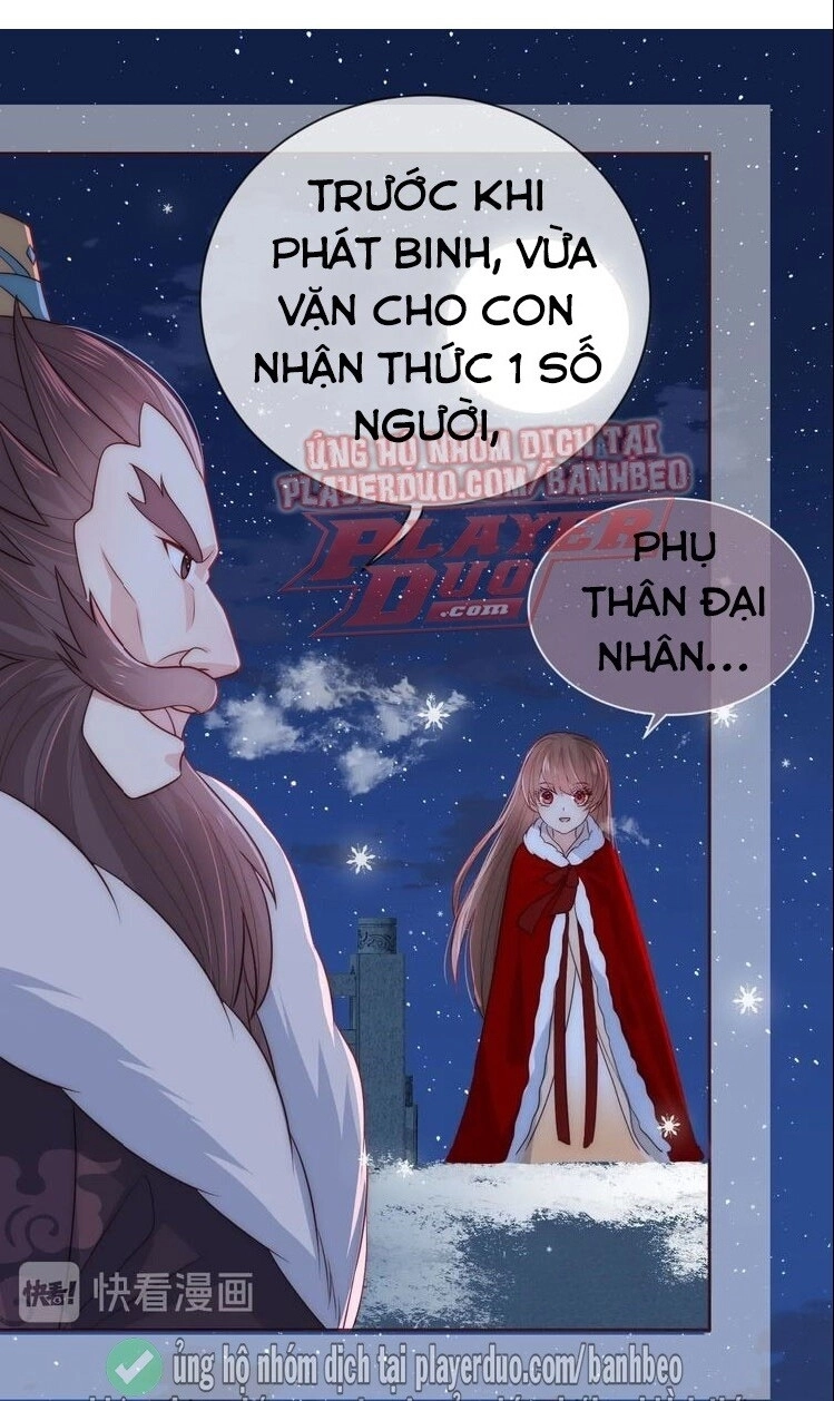 Dưỡng Địch Vi Hoạn Chapter 35 - 55