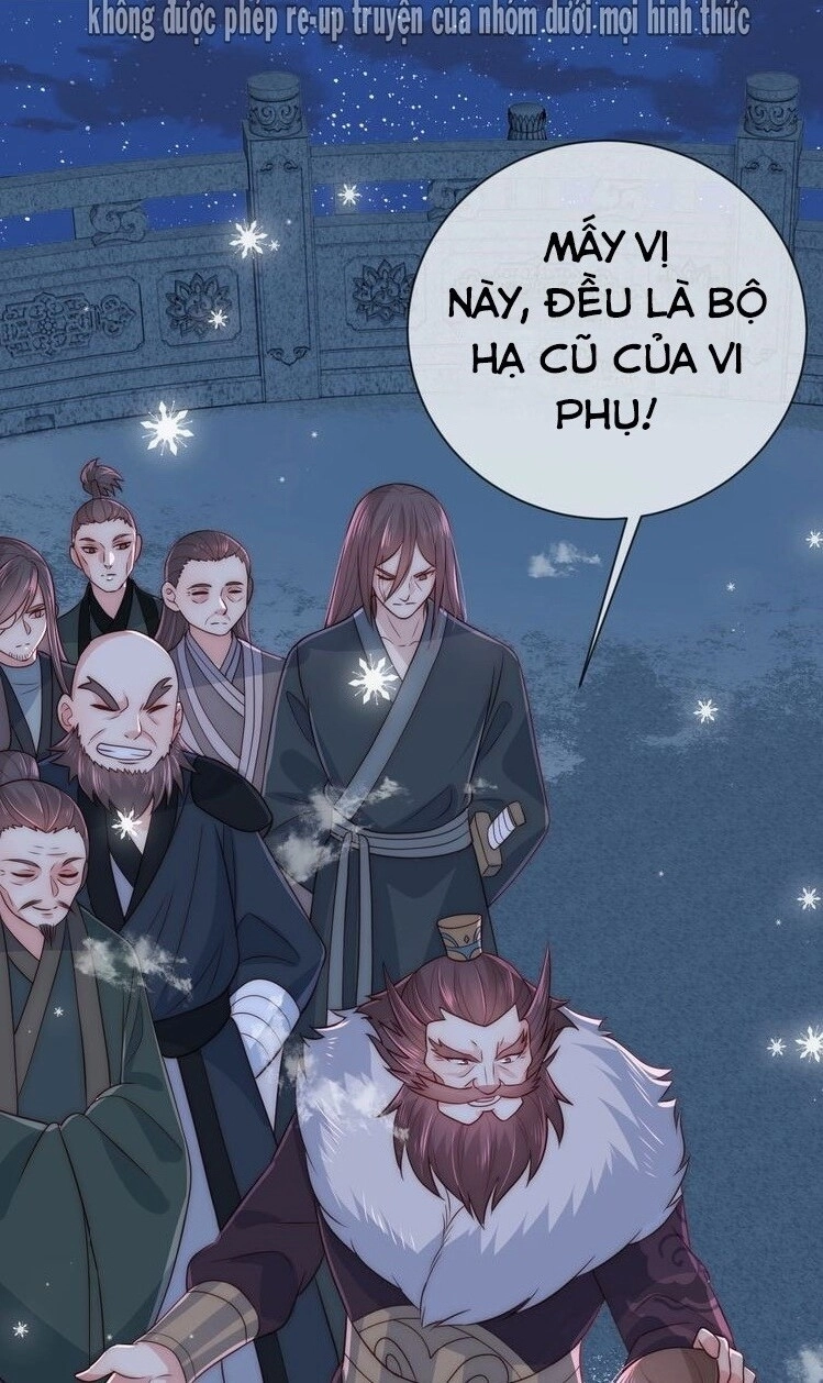 Dưỡng Địch Vi Hoạn Chapter 35 - 56