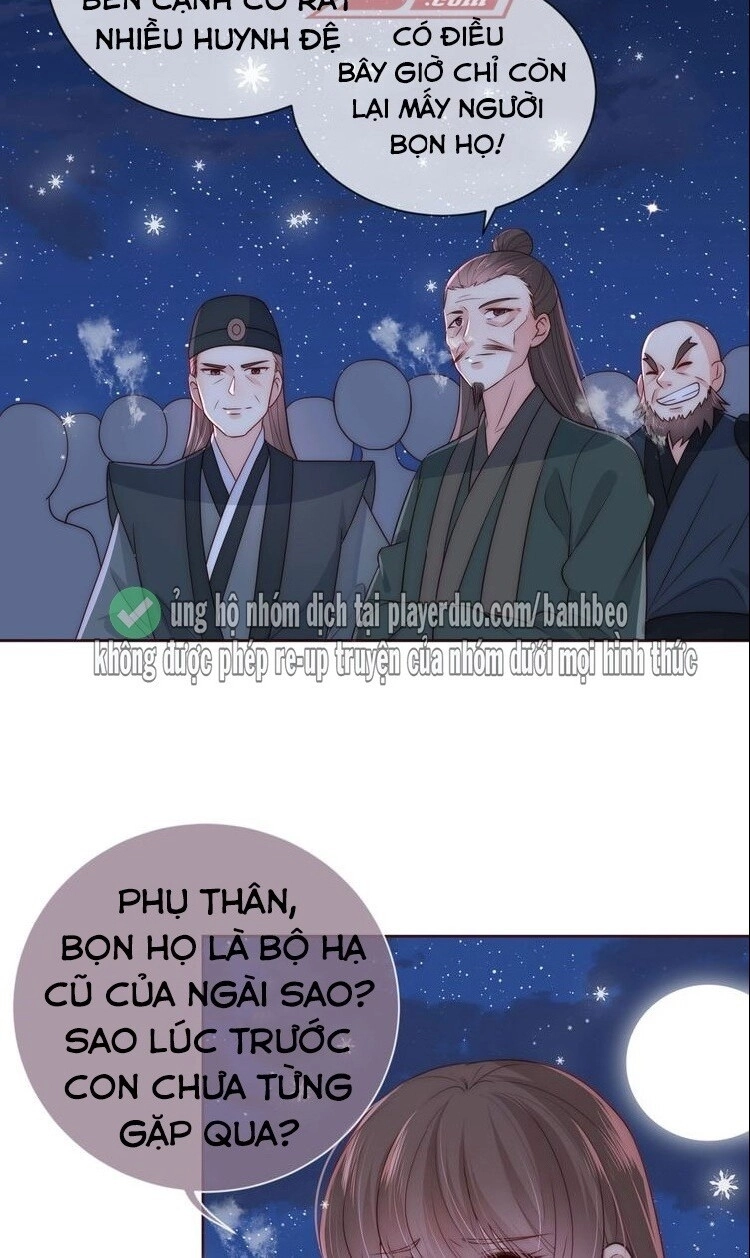 Dưỡng Địch Vi Hoạn Chapter 35 - 58