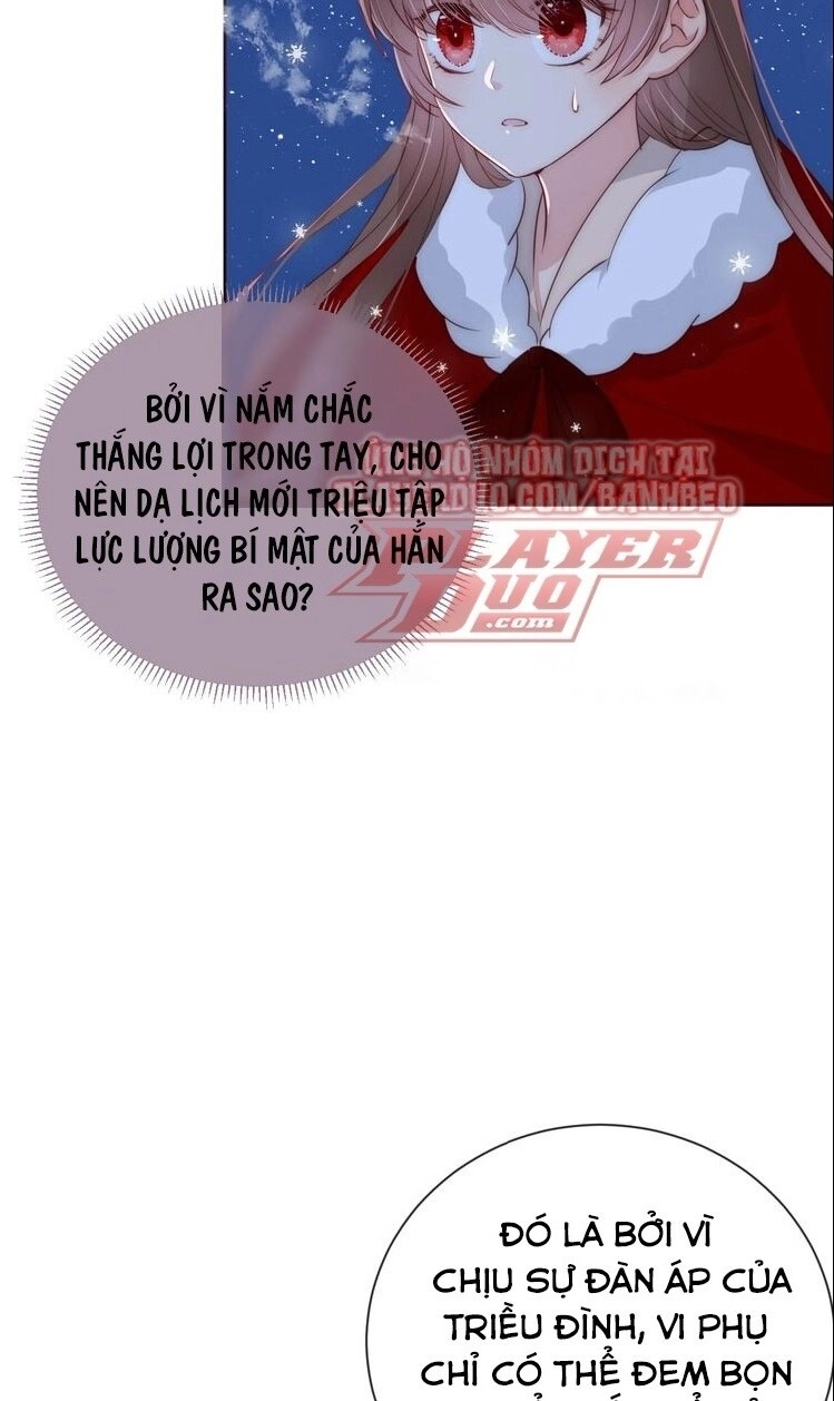 Dưỡng Địch Vi Hoạn Chapter 35 - 59