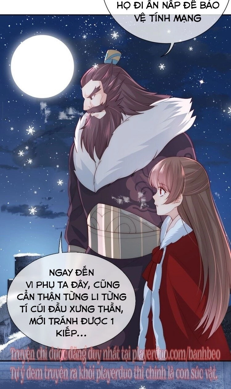 Dưỡng Địch Vi Hoạn Chapter 35 - 60