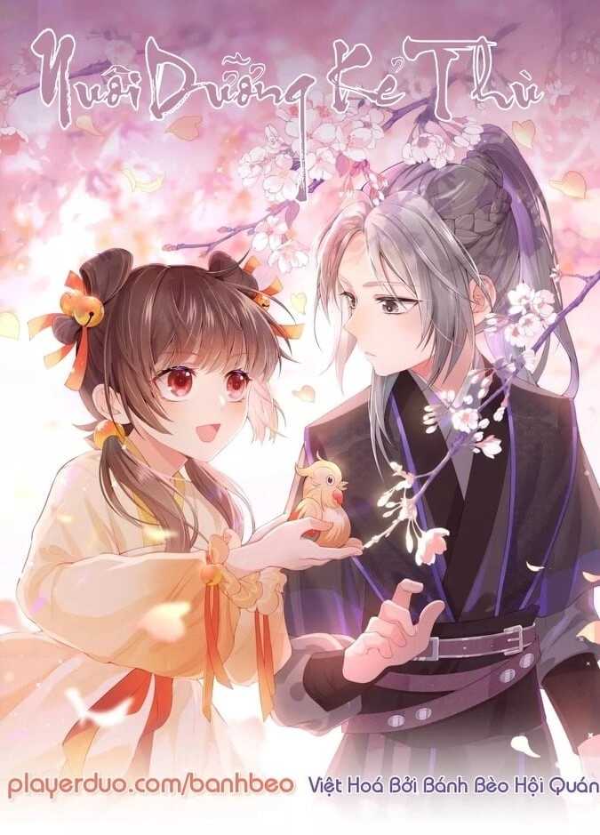 Dưỡng Địch Vi Hoạn Chapter 36 - 1