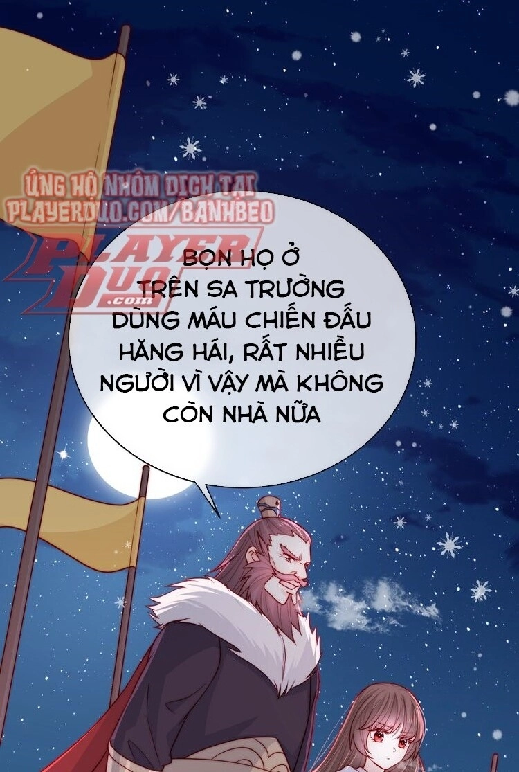 Dưỡng Địch Vi Hoạn Chapter 36 - 2