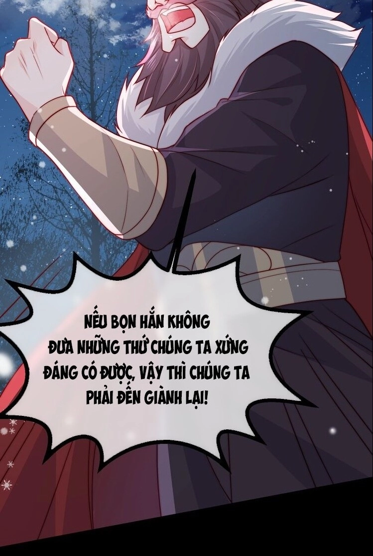 Dưỡng Địch Vi Hoạn Chapter 36 - 6