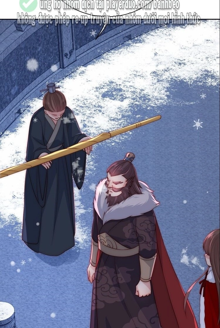 Dưỡng Địch Vi Hoạn Chapter 36 - 9