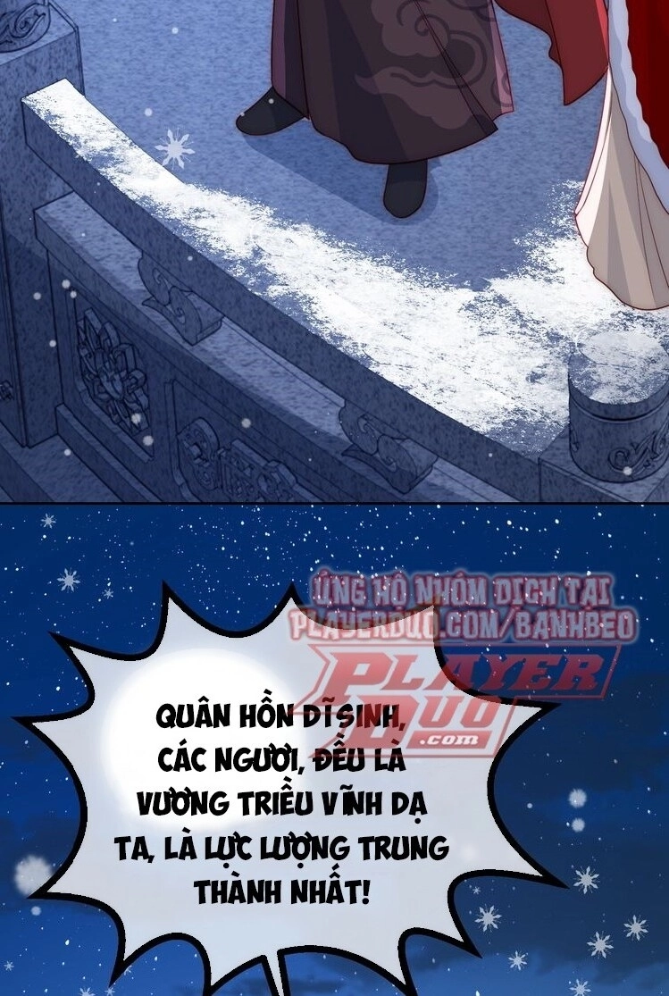 Dưỡng Địch Vi Hoạn Chapter 36 - 10