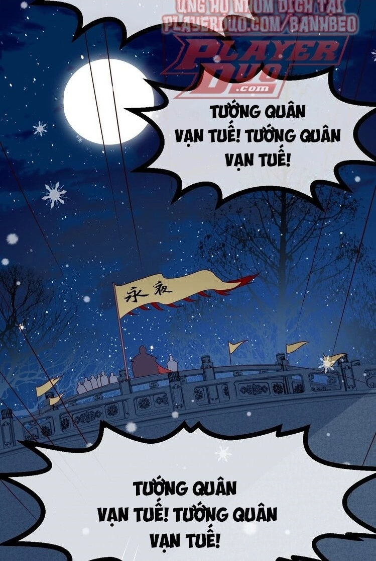 Dưỡng Địch Vi Hoạn Chapter 36 - 16