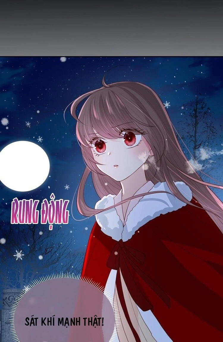 Dưỡng Địch Vi Hoạn Chapter 36 - 18