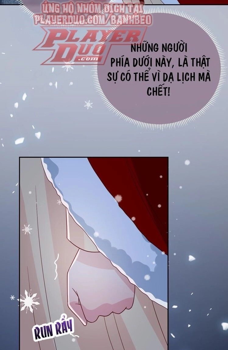 Dưỡng Địch Vi Hoạn Chapter 36 - 19