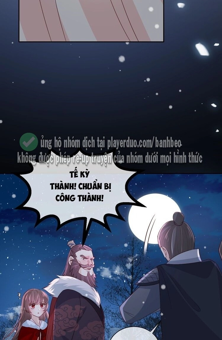 Dưỡng Địch Vi Hoạn Chapter 36 - 20