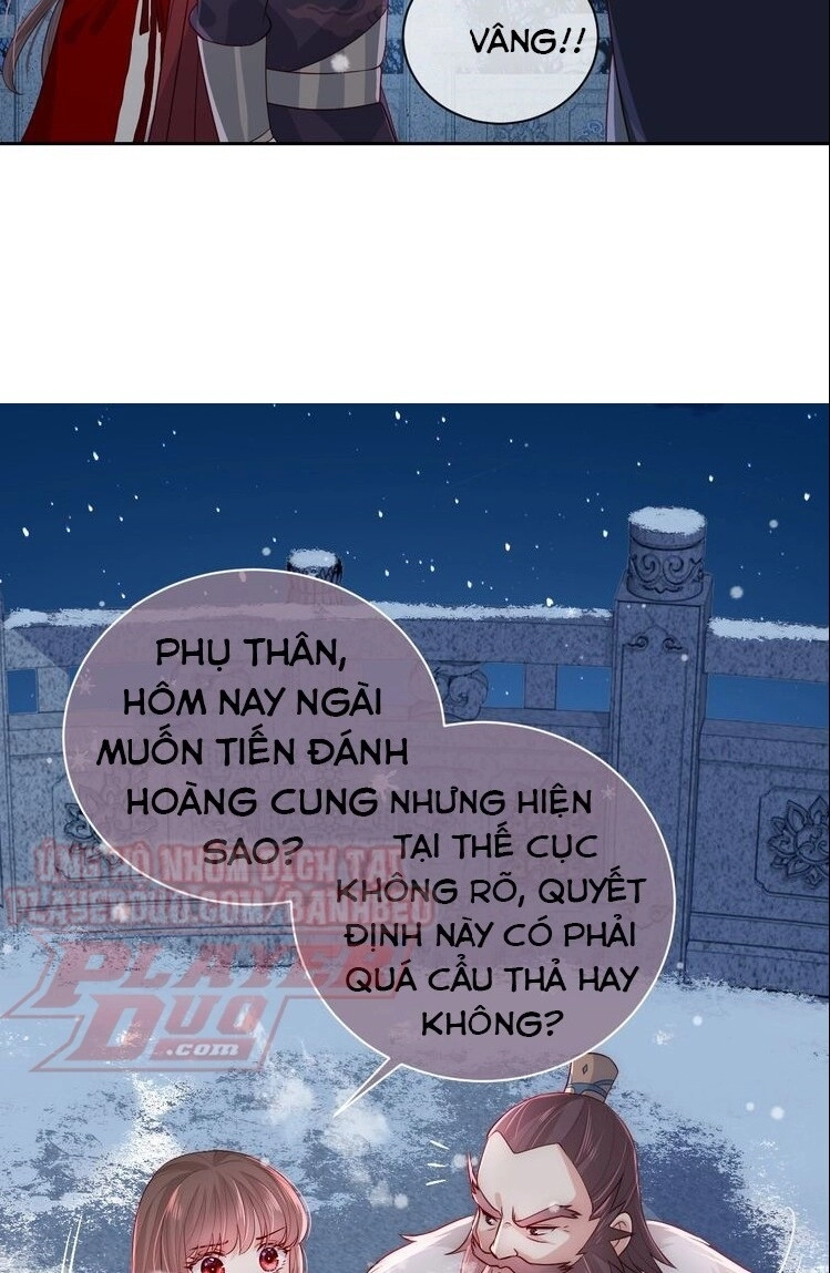 Dưỡng Địch Vi Hoạn Chapter 36 - 21