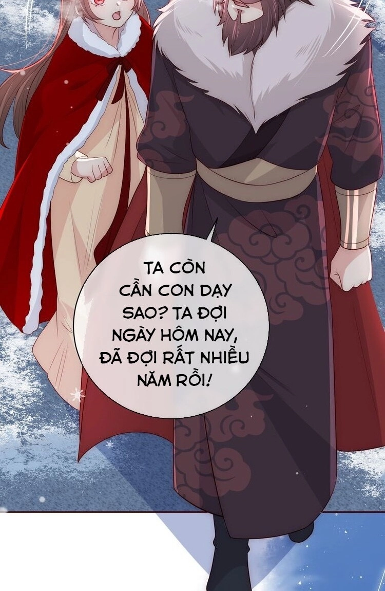 Dưỡng Địch Vi Hoạn Chapter 36 - 22