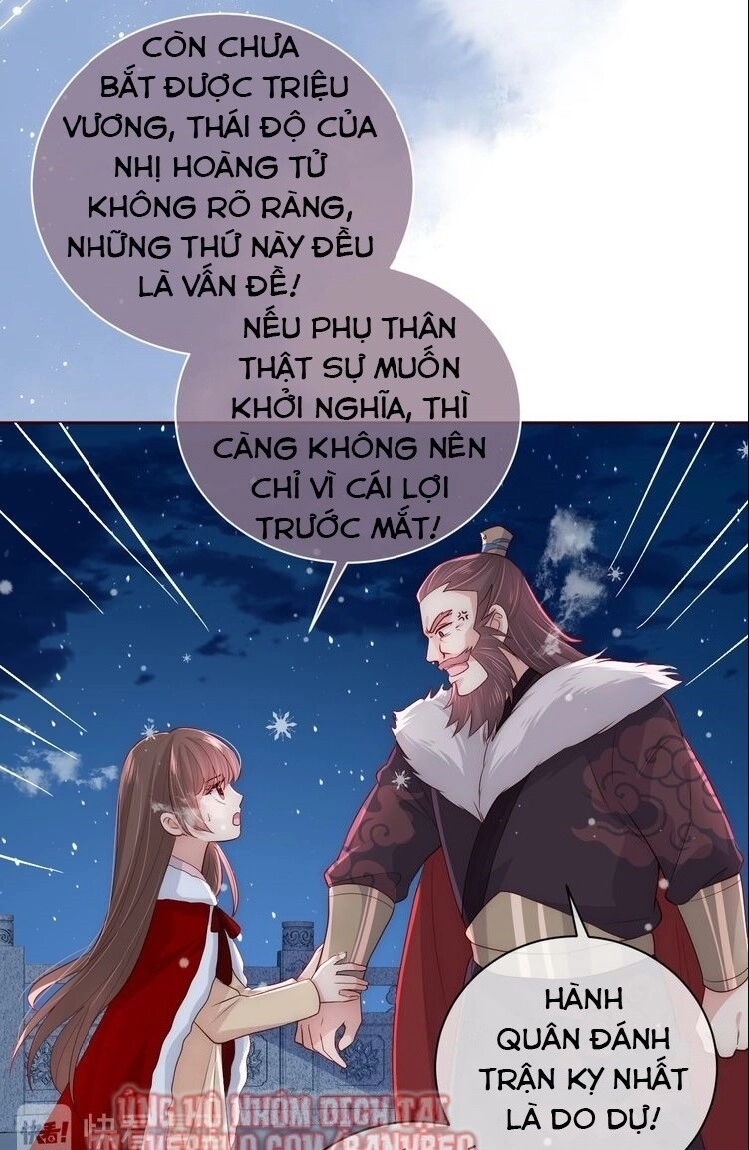 Dưỡng Địch Vi Hoạn Chapter 36 - 24