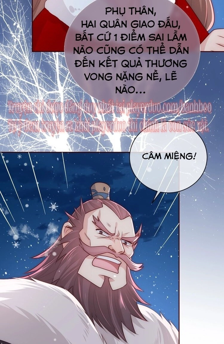 Dưỡng Địch Vi Hoạn Chapter 36 - 26