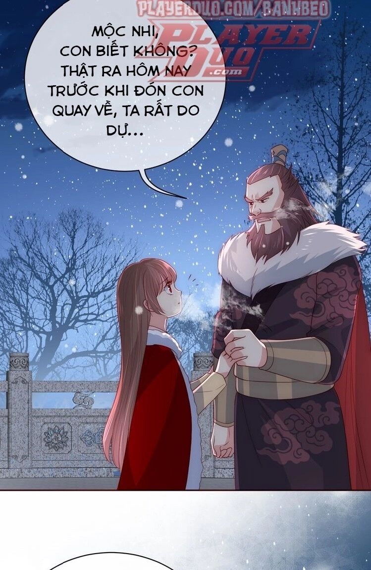 Dưỡng Địch Vi Hoạn Chapter 36 - 28