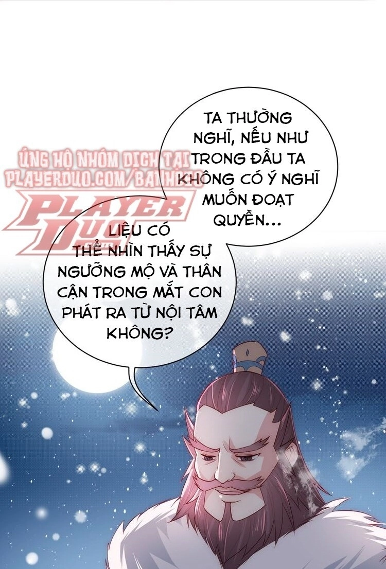 Dưỡng Địch Vi Hoạn Chapter 36 - 32