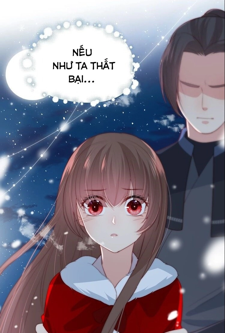 Dưỡng Địch Vi Hoạn Chapter 36 - 37