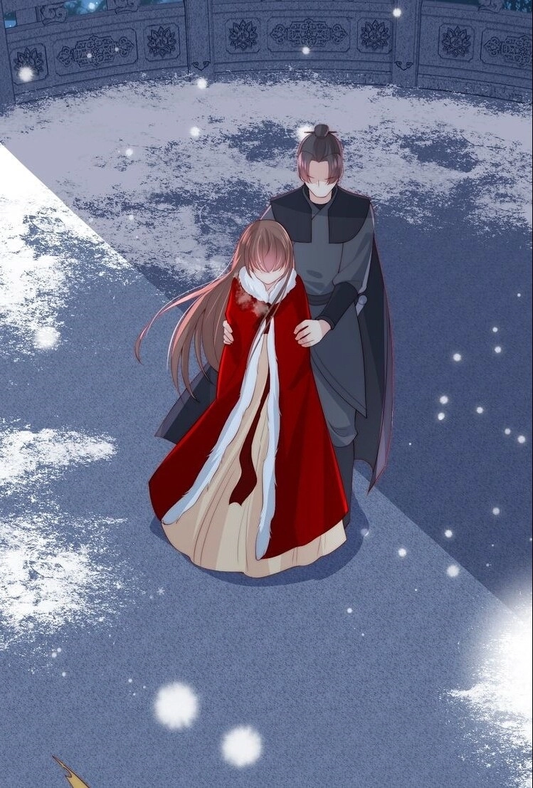 Dưỡng Địch Vi Hoạn Chapter 36 - 39