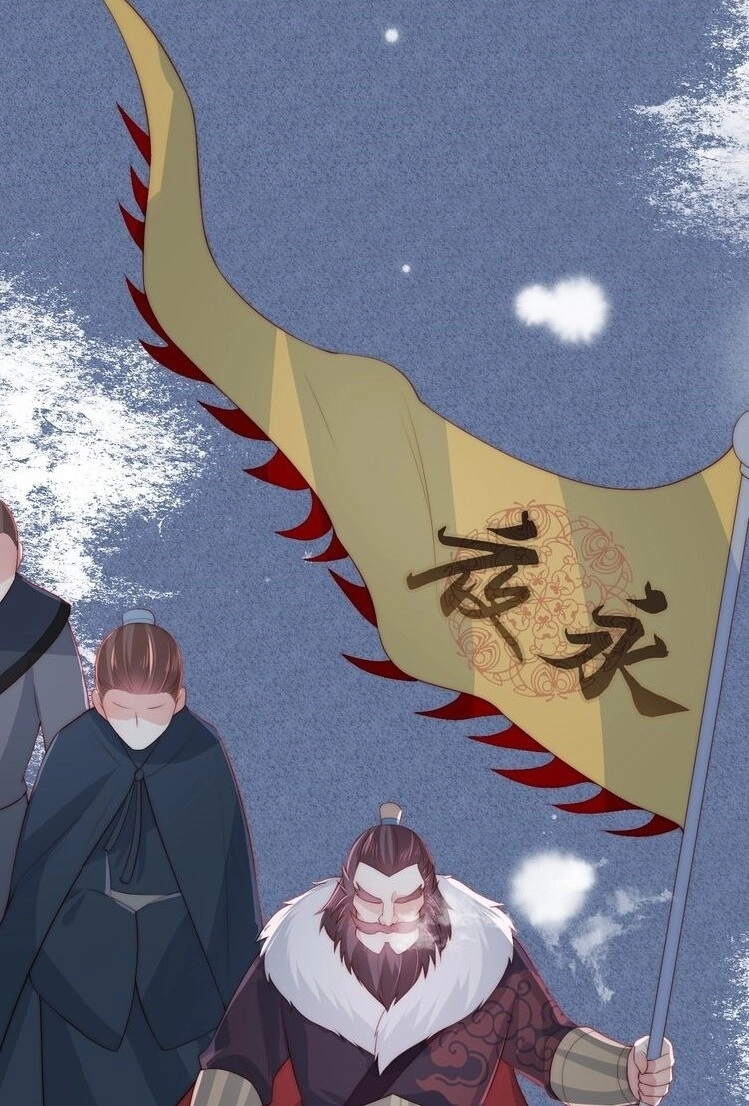 Dưỡng Địch Vi Hoạn Chapter 36 - 40