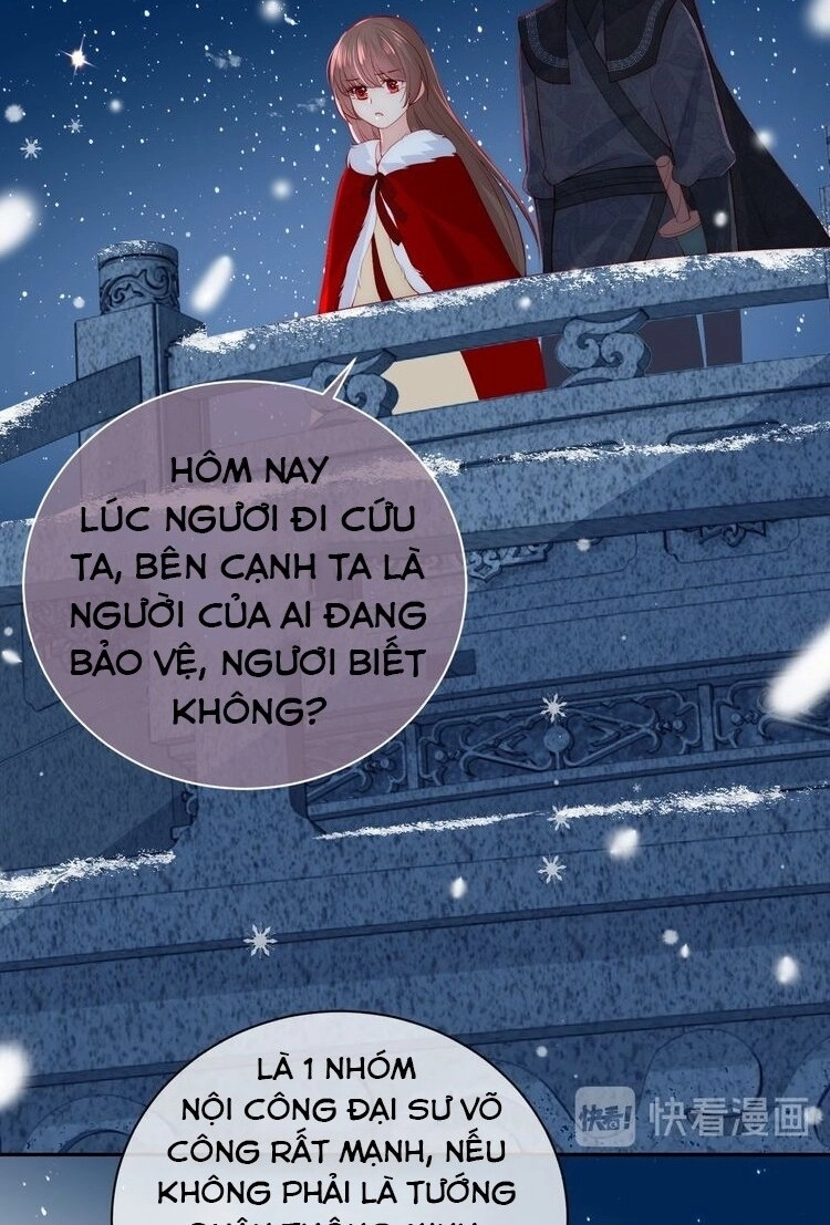 Dưỡng Địch Vi Hoạn Chapter 36 - 43