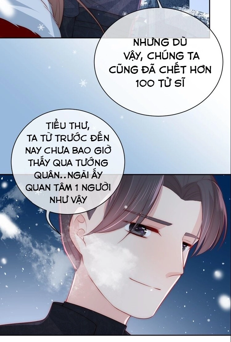 Dưỡng Địch Vi Hoạn Chapter 36 - 45