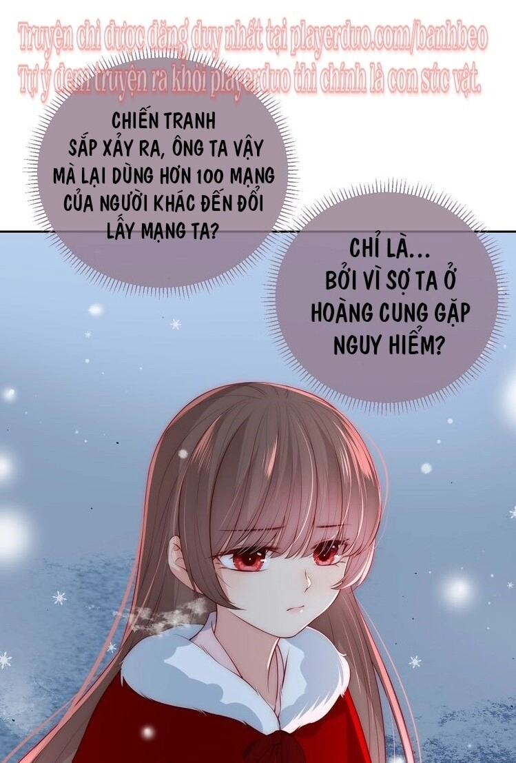 Dưỡng Địch Vi Hoạn Chapter 36 - 46