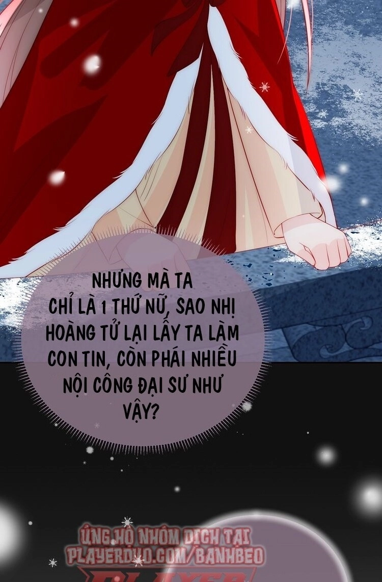 Dưỡng Địch Vi Hoạn Chapter 36 - 47