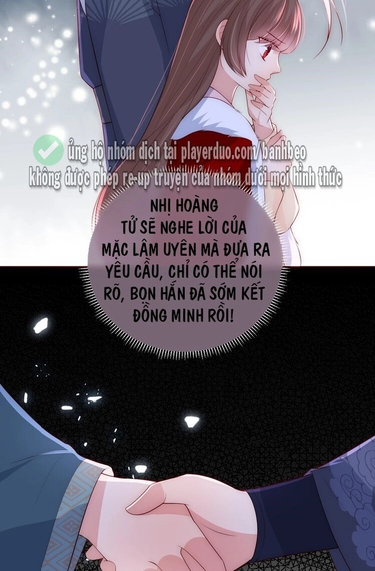 Dưỡng Địch Vi Hoạn Chapter 36 - 50