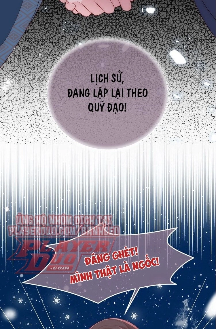 Dưỡng Địch Vi Hoạn Chapter 36 - 51