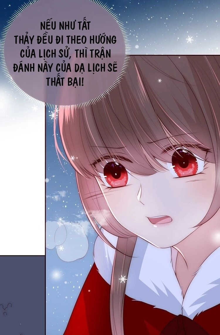 Dưỡng Địch Vi Hoạn Chapter 36 - 53