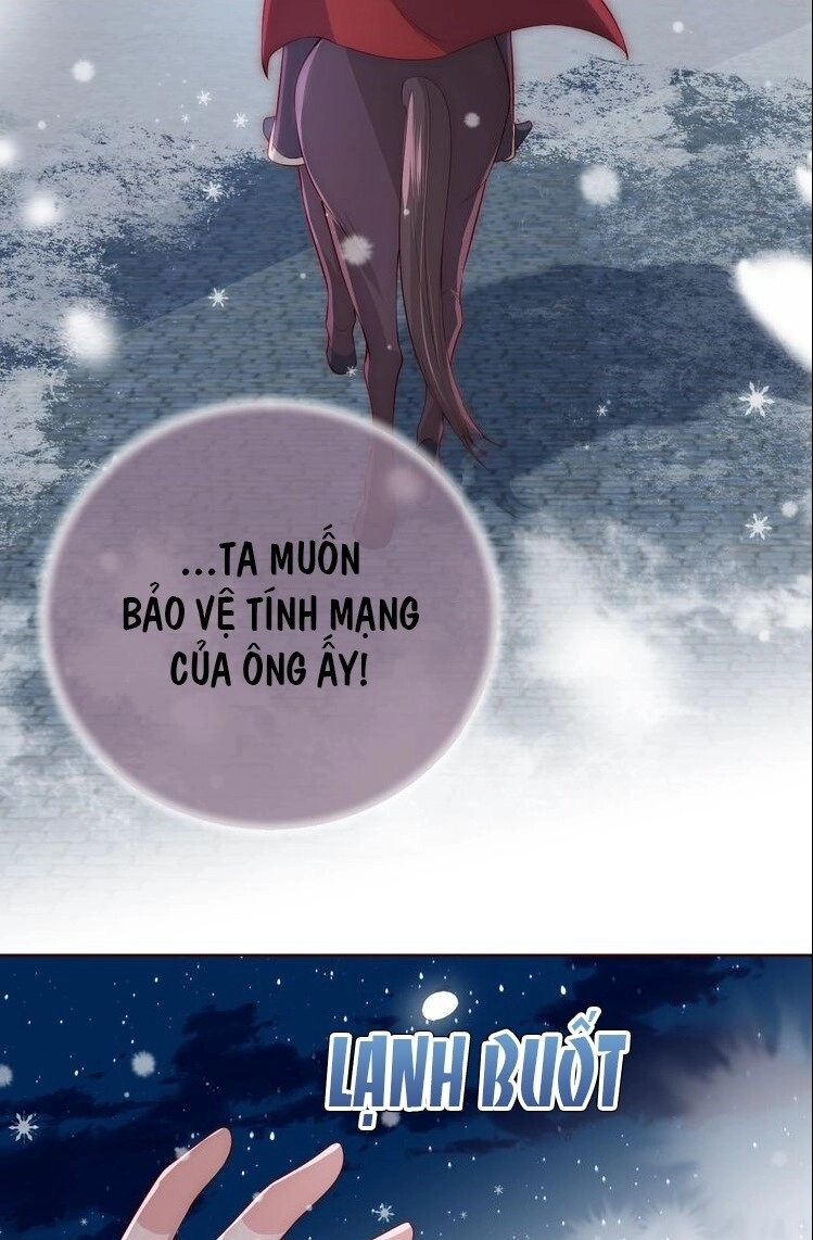 Dưỡng Địch Vi Hoạn Chapter 36 - 58