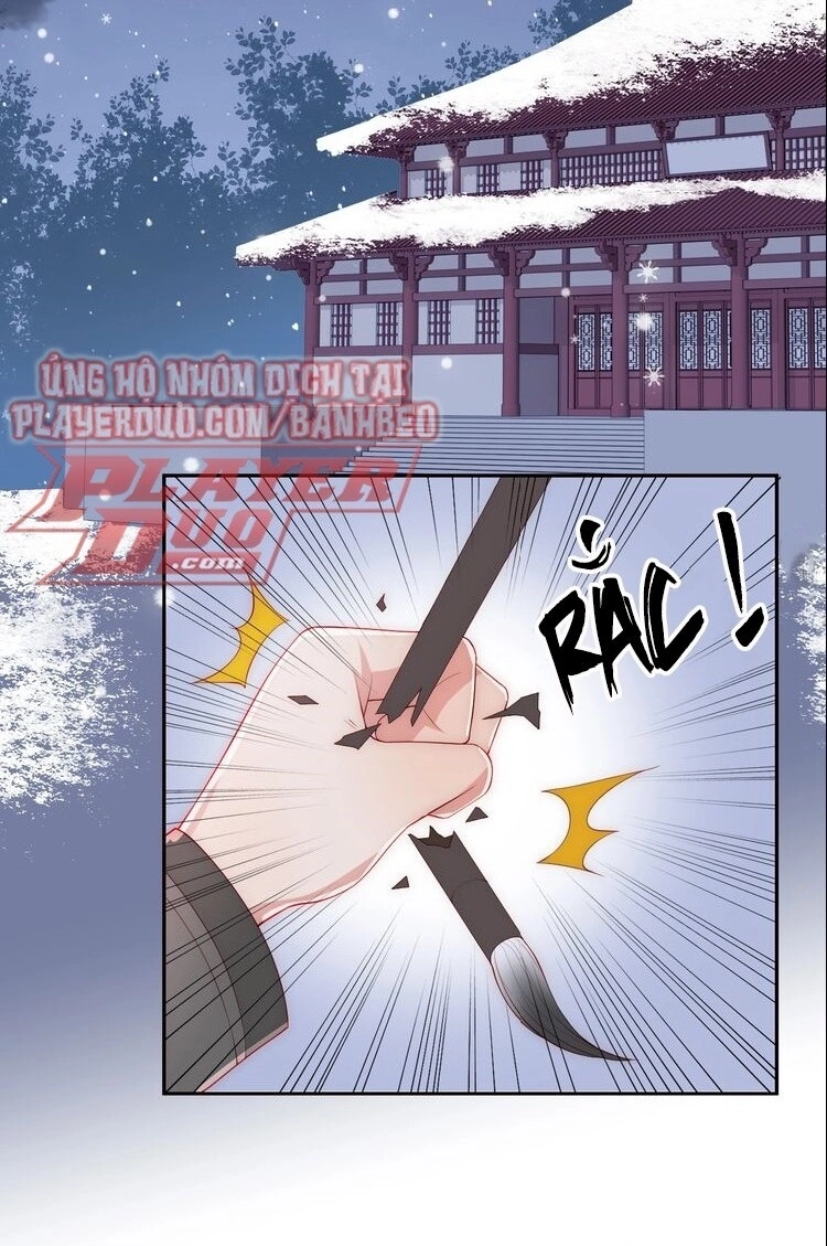 Dưỡng Địch Vi Hoạn Chapter 37 - 3