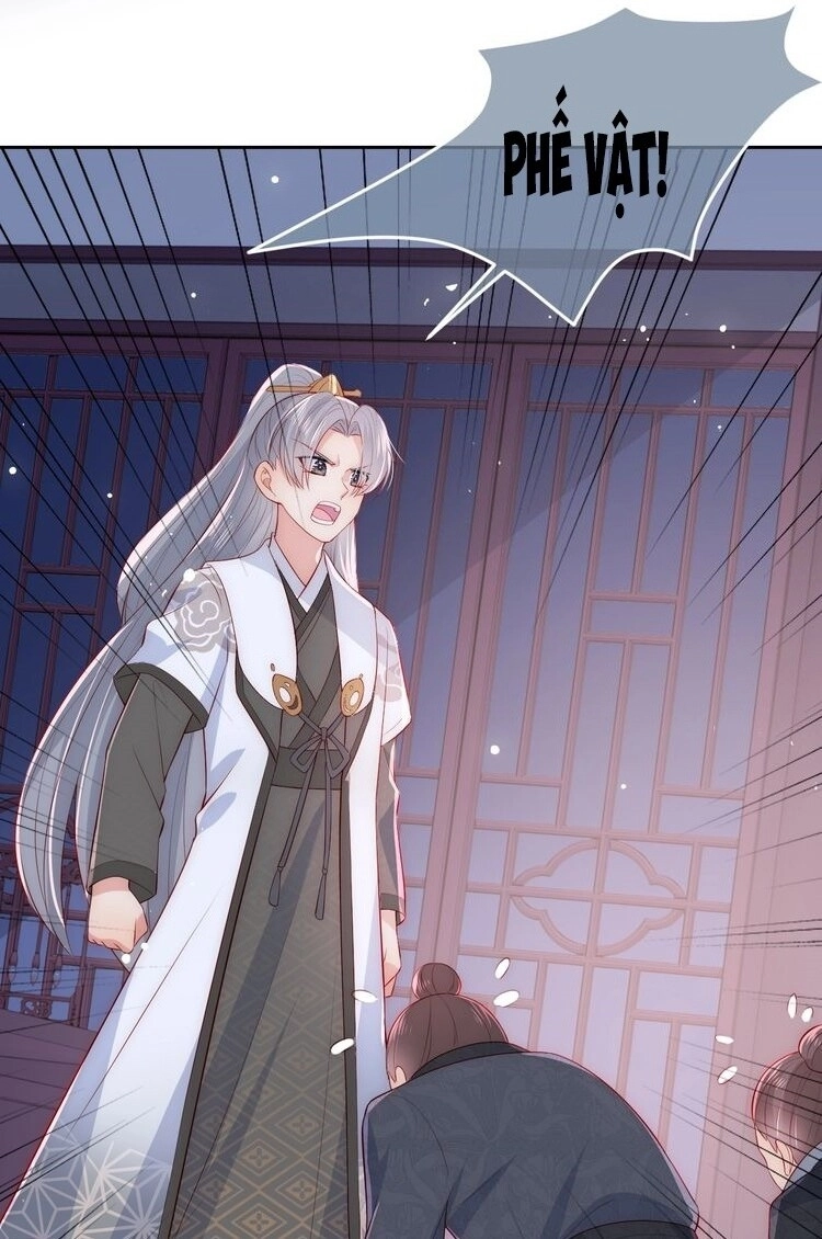 Dưỡng Địch Vi Hoạn Chapter 37 - 4