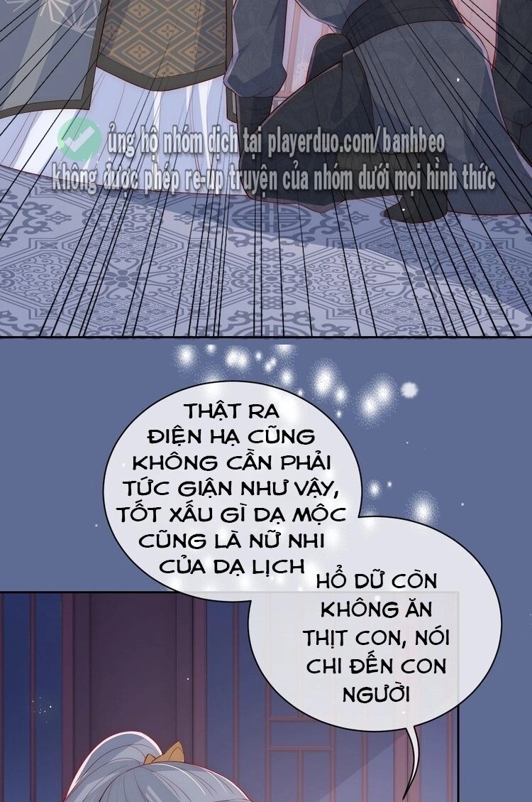 Dưỡng Địch Vi Hoạn Chapter 37 - 5