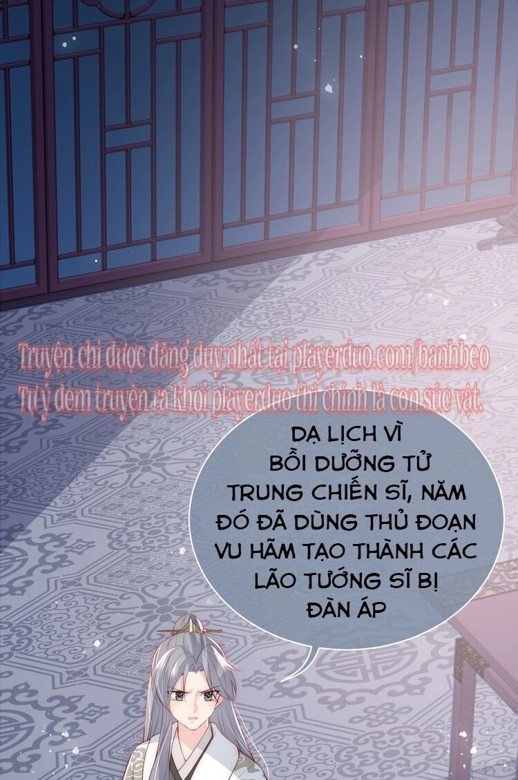 Dưỡng Địch Vi Hoạn Chapter 37 - 8