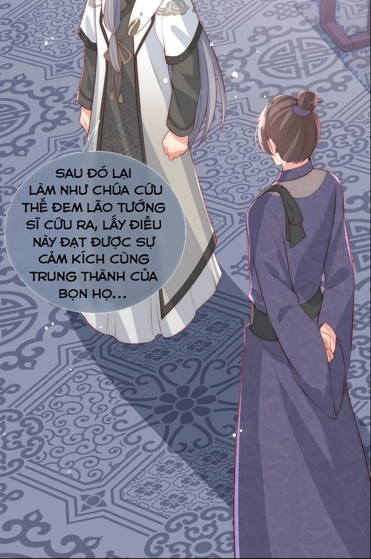 Dưỡng Địch Vi Hoạn Chapter 37 - 9