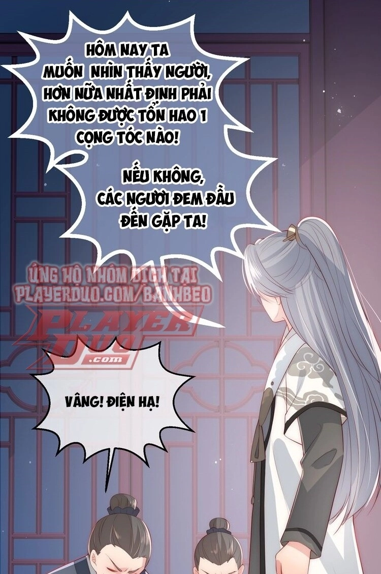 Dưỡng Địch Vi Hoạn Chapter 37 - 13