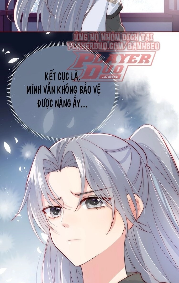 Dưỡng Địch Vi Hoạn Chapter 37 - 19