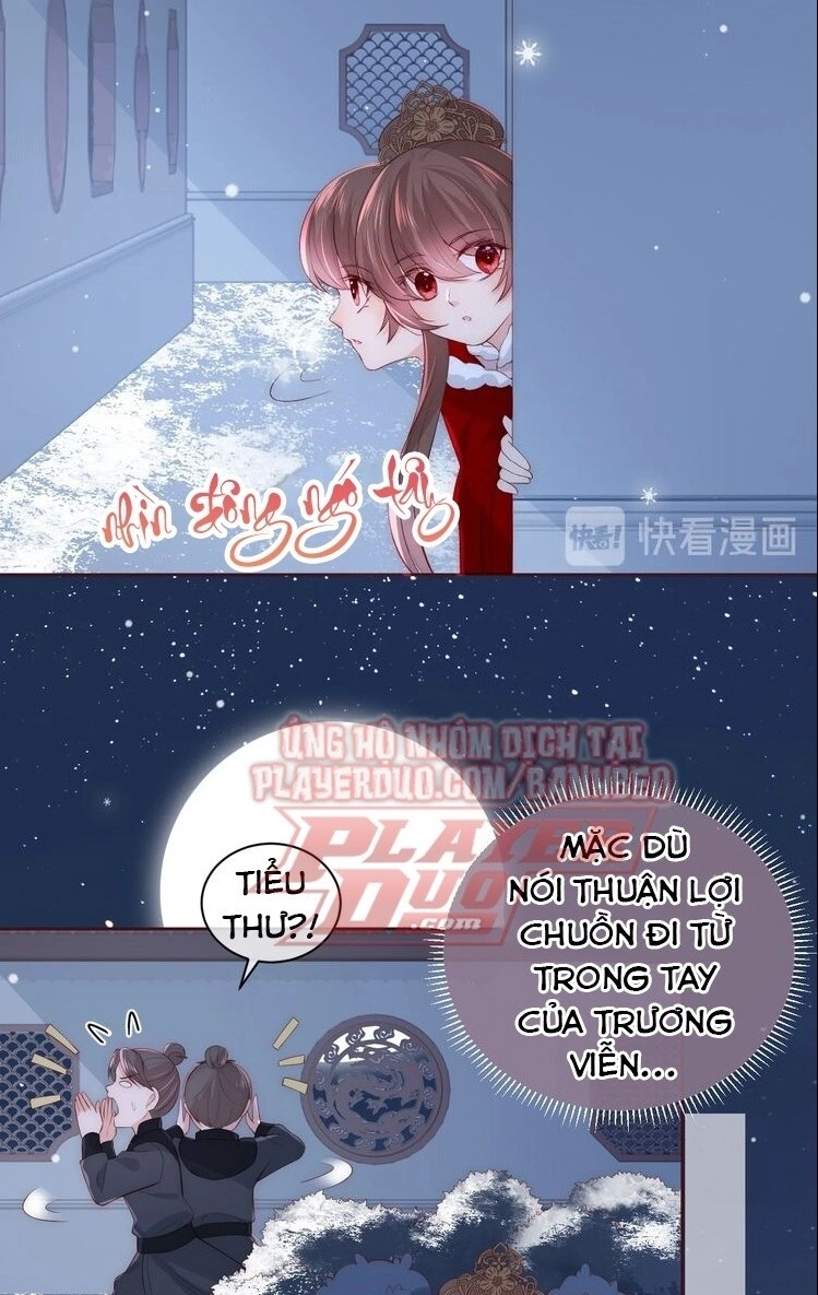 Dưỡng Địch Vi Hoạn Chapter 37 - 22