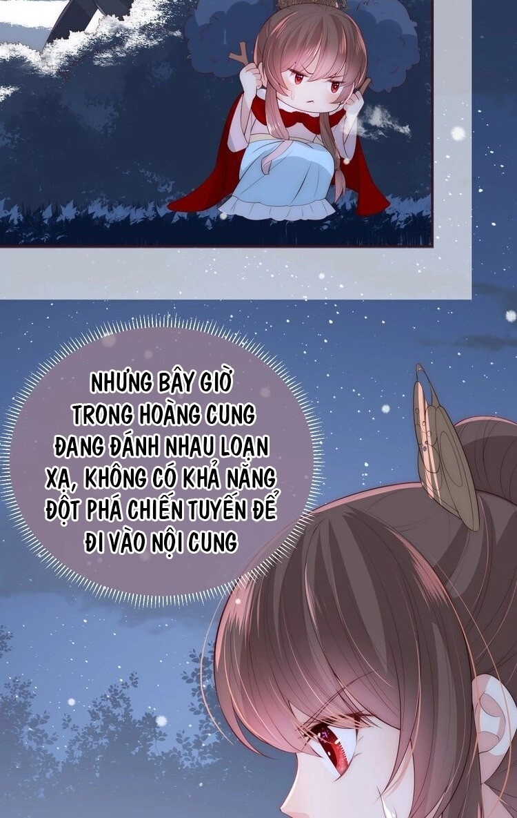 Dưỡng Địch Vi Hoạn Chapter 37 - 23