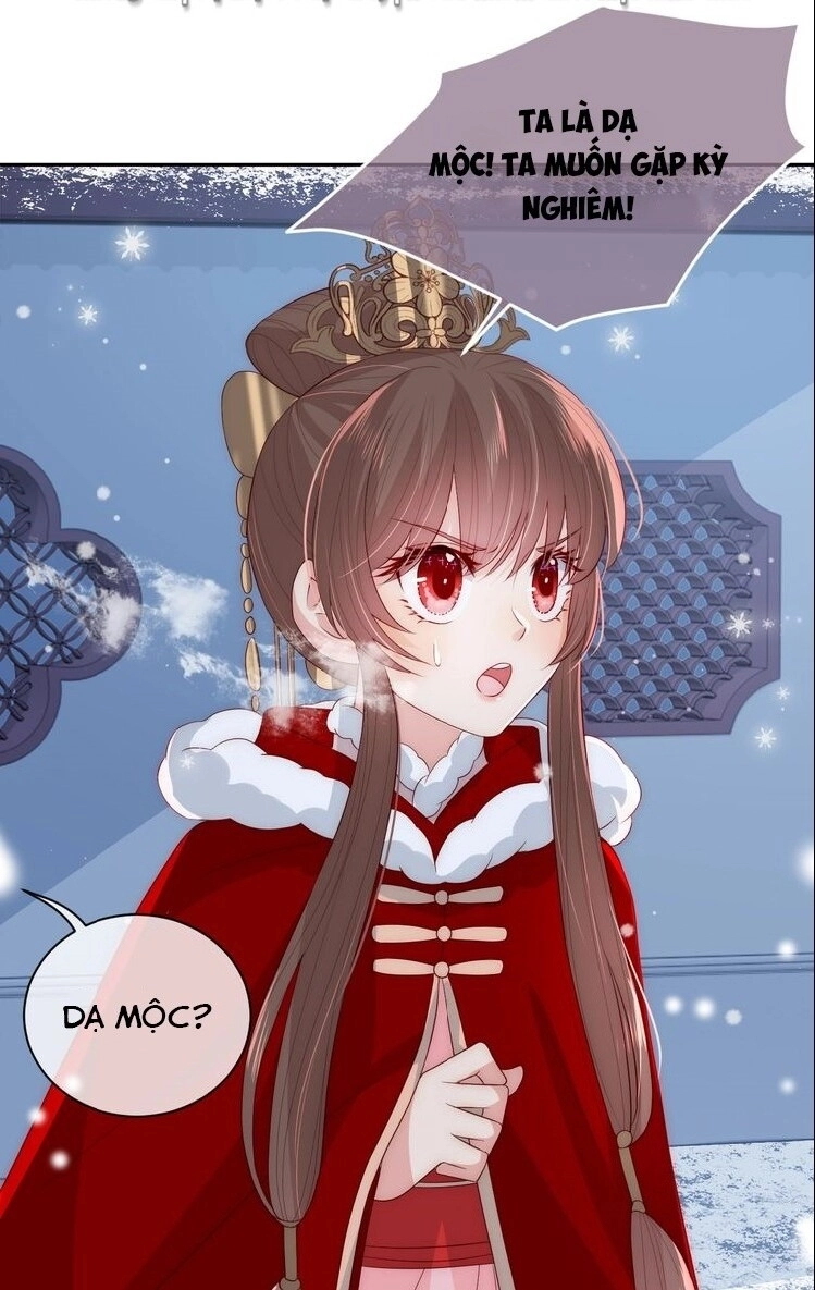 Dưỡng Địch Vi Hoạn Chapter 37 - 29