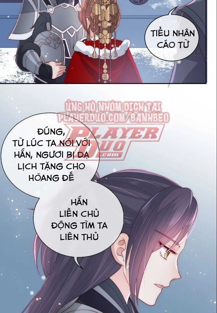 Dưỡng Địch Vi Hoạn Chapter 37 - 33