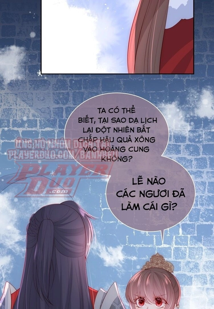 Dưỡng Địch Vi Hoạn Chapter 37 - 36